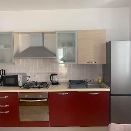 Apartman S & S Makarska Exterior foto